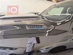 رام 1500